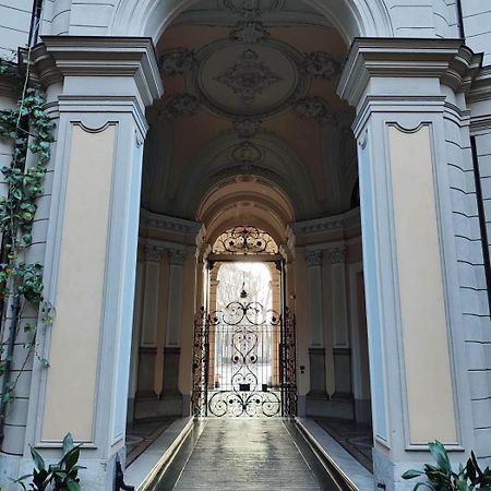 토리노 Matteotti25 B&B 외부 사진