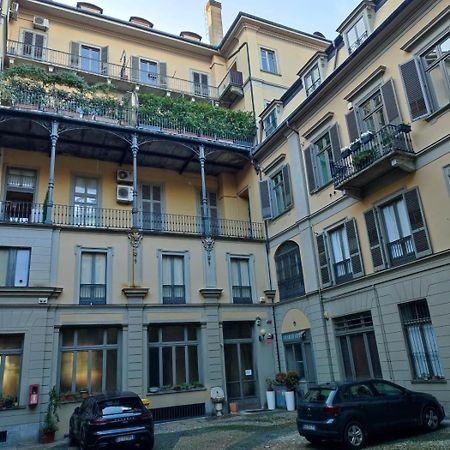 토리노 Matteotti25 B&B 외부 사진