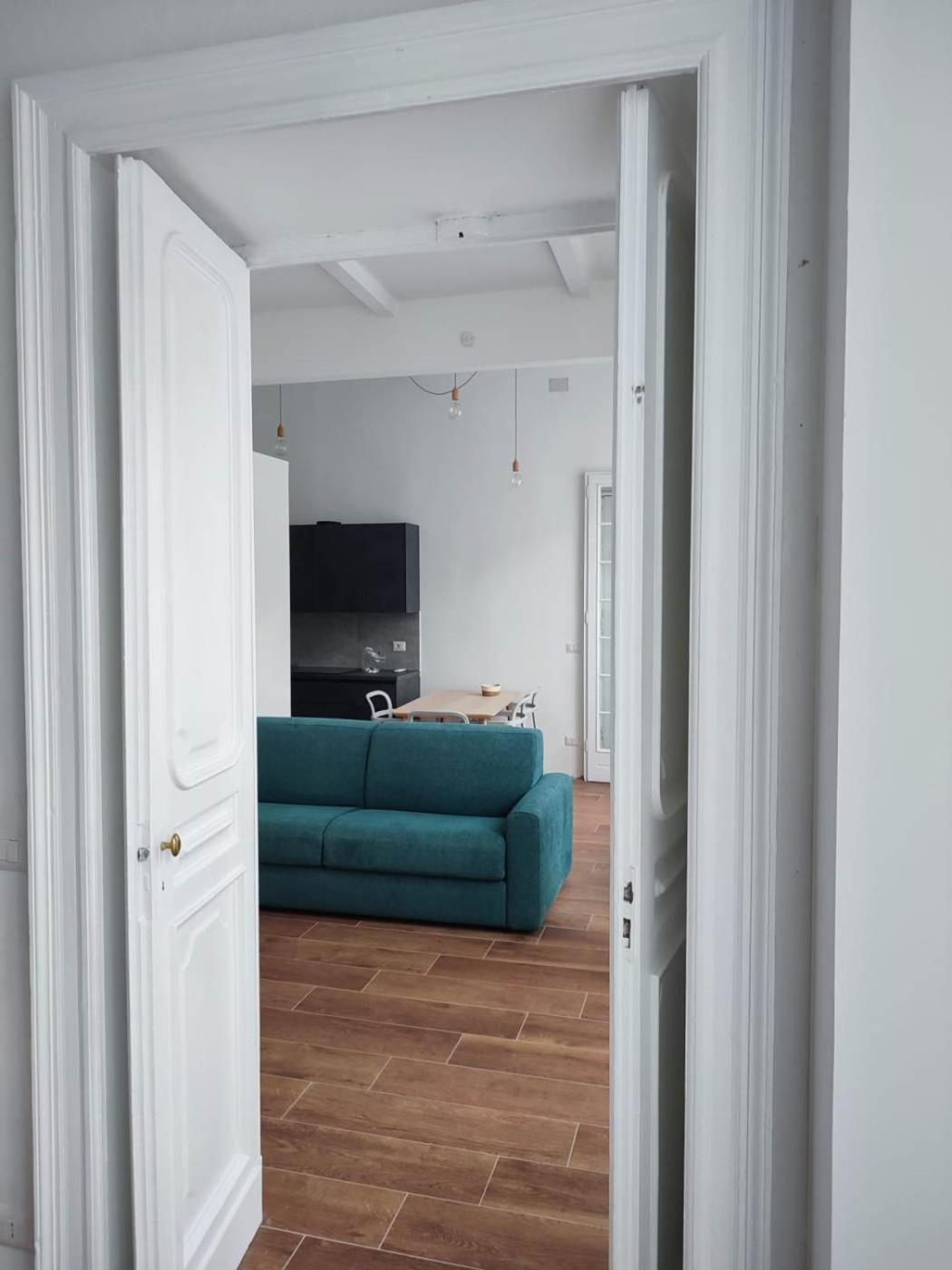 토리노 Matteotti25 B&B 외부 사진
