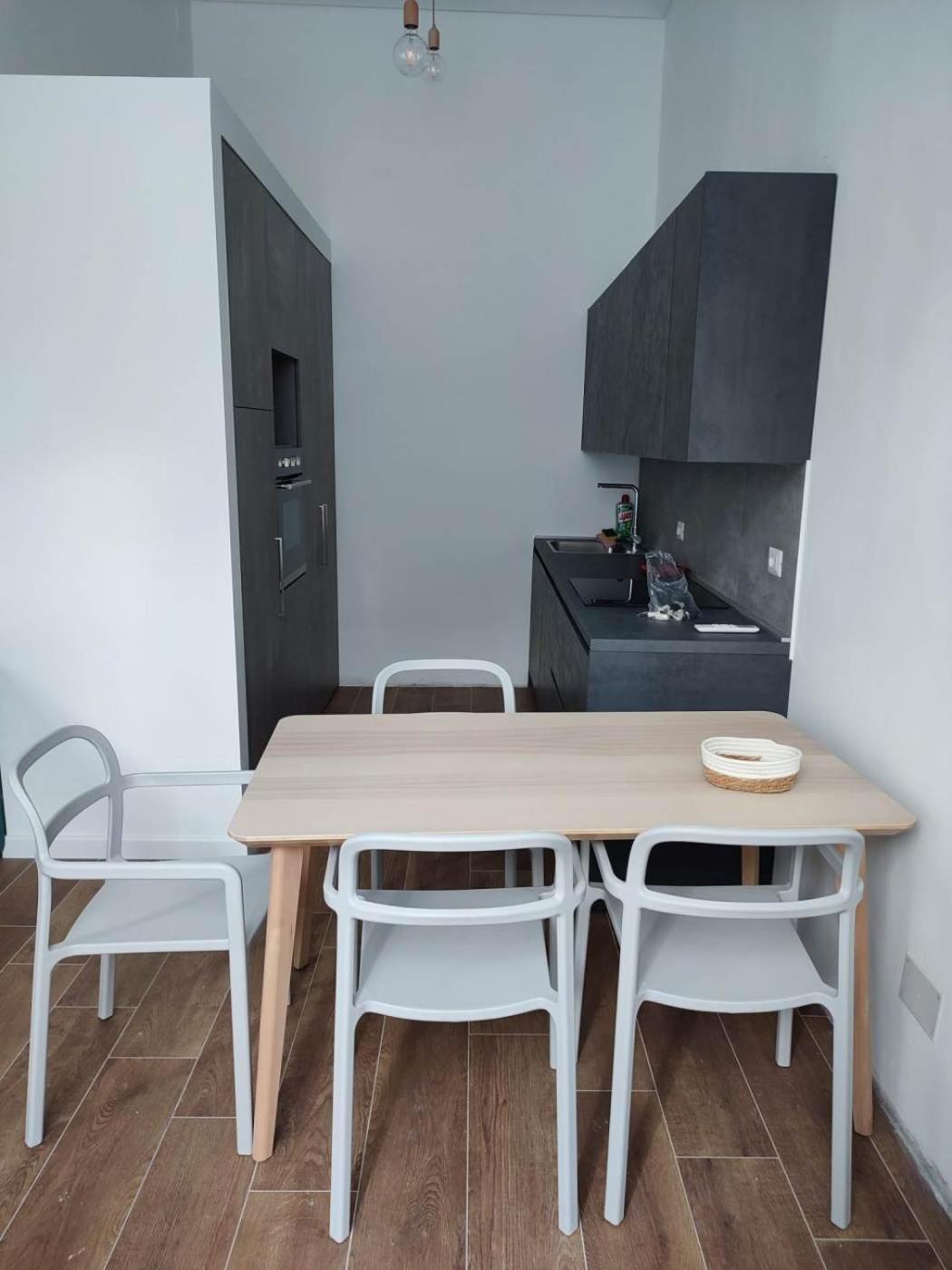 토리노 Matteotti25 B&B 외부 사진