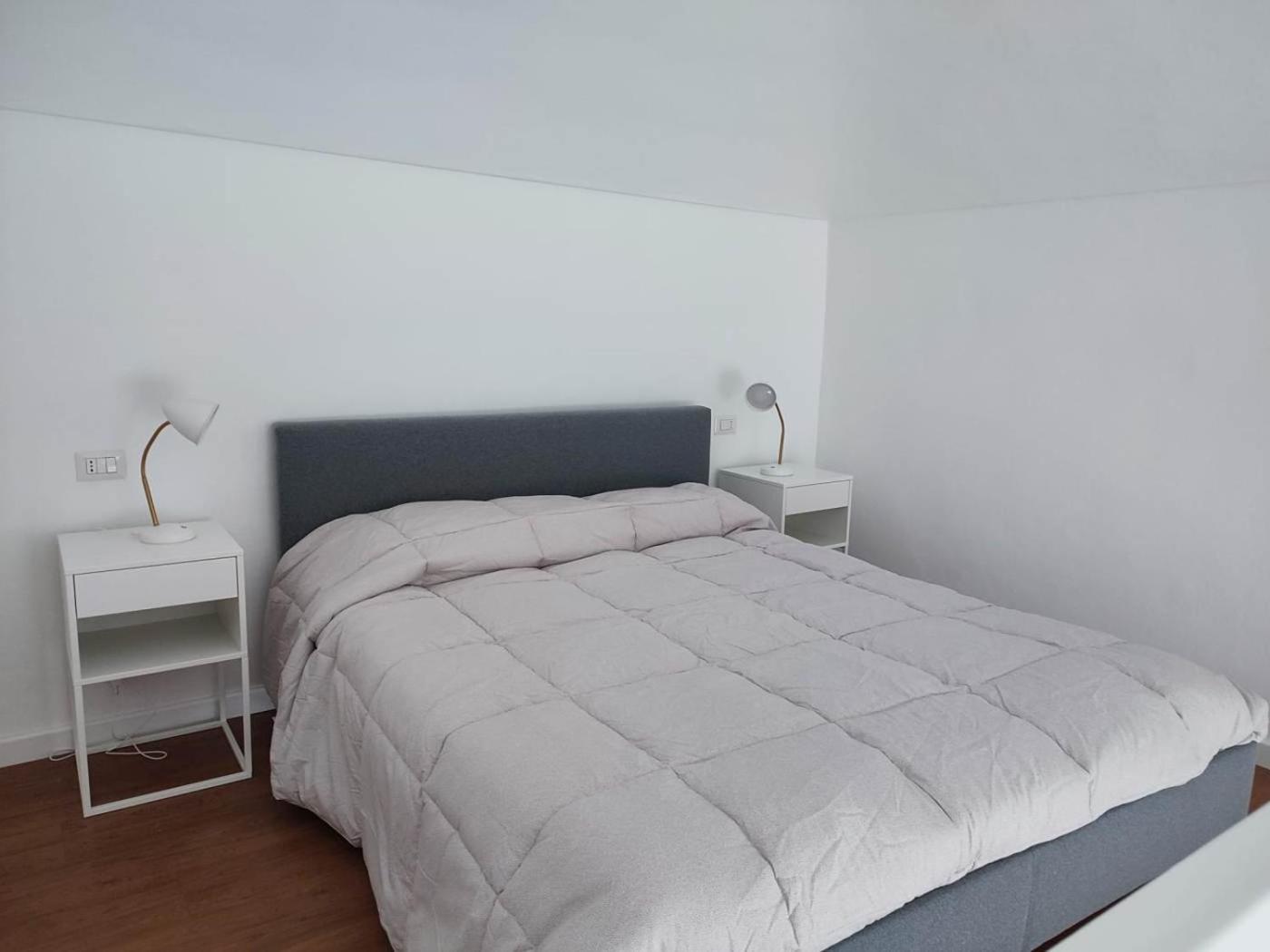 토리노 Matteotti25 B&B 외부 사진