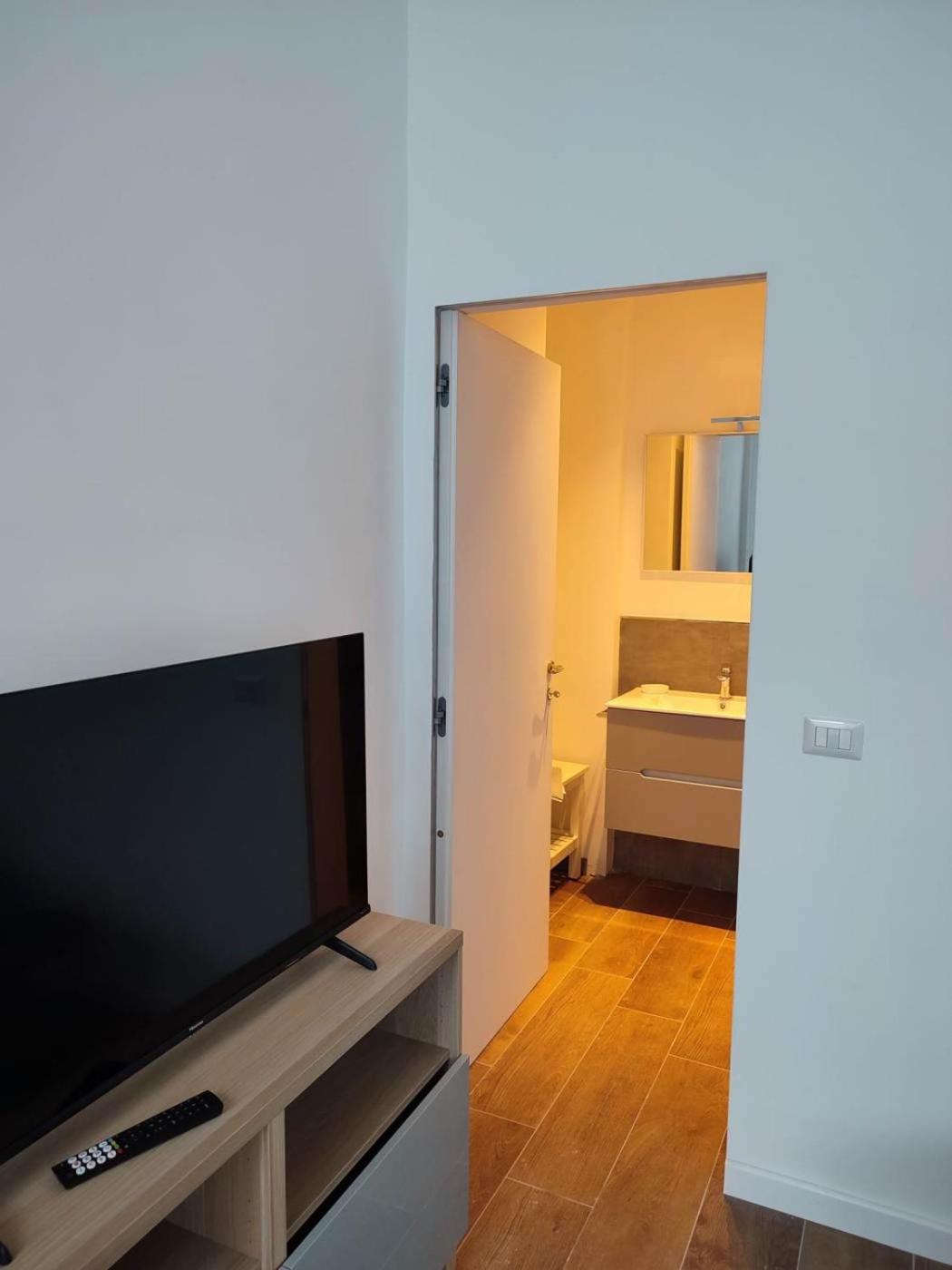토리노 Matteotti25 B&B 외부 사진