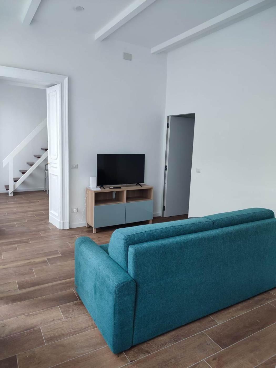 토리노 Matteotti25 B&B 외부 사진