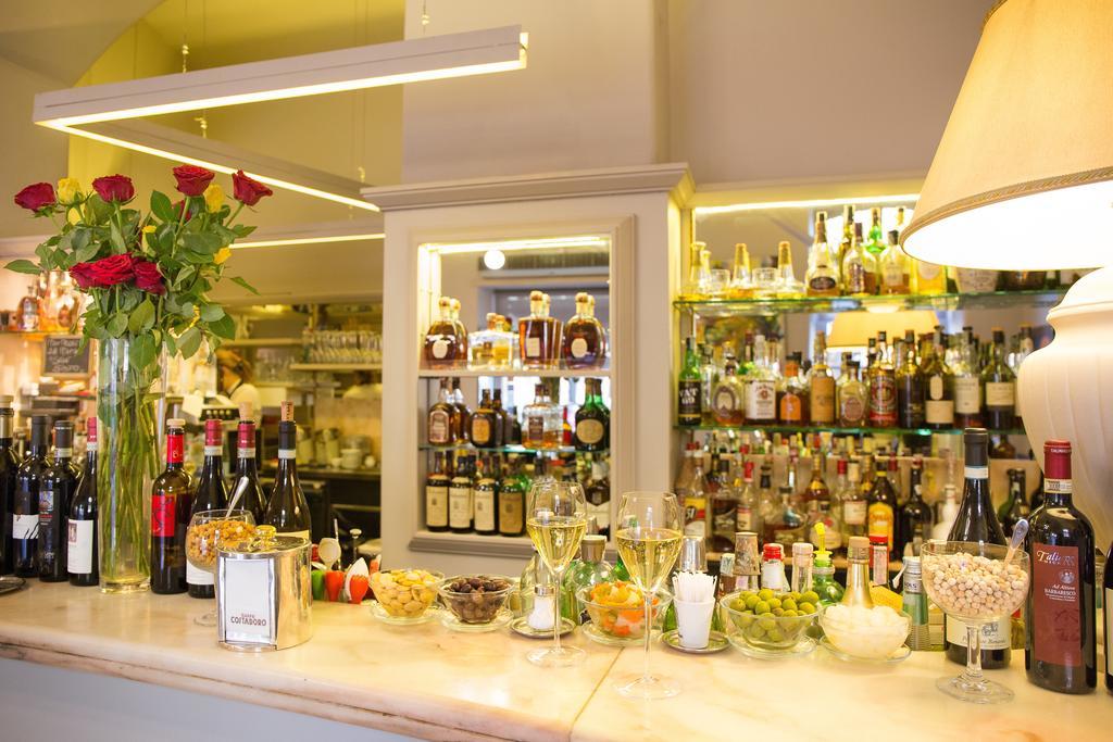 토리노 Matteotti25 B&B 외부 사진