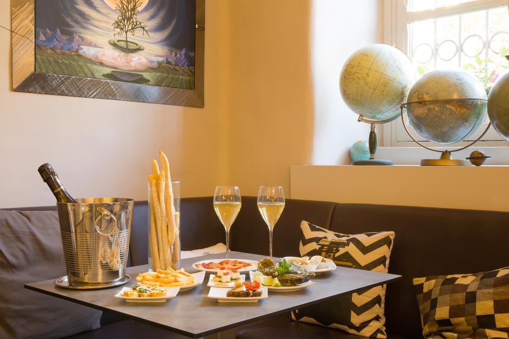 토리노 Matteotti25 B&B 외부 사진