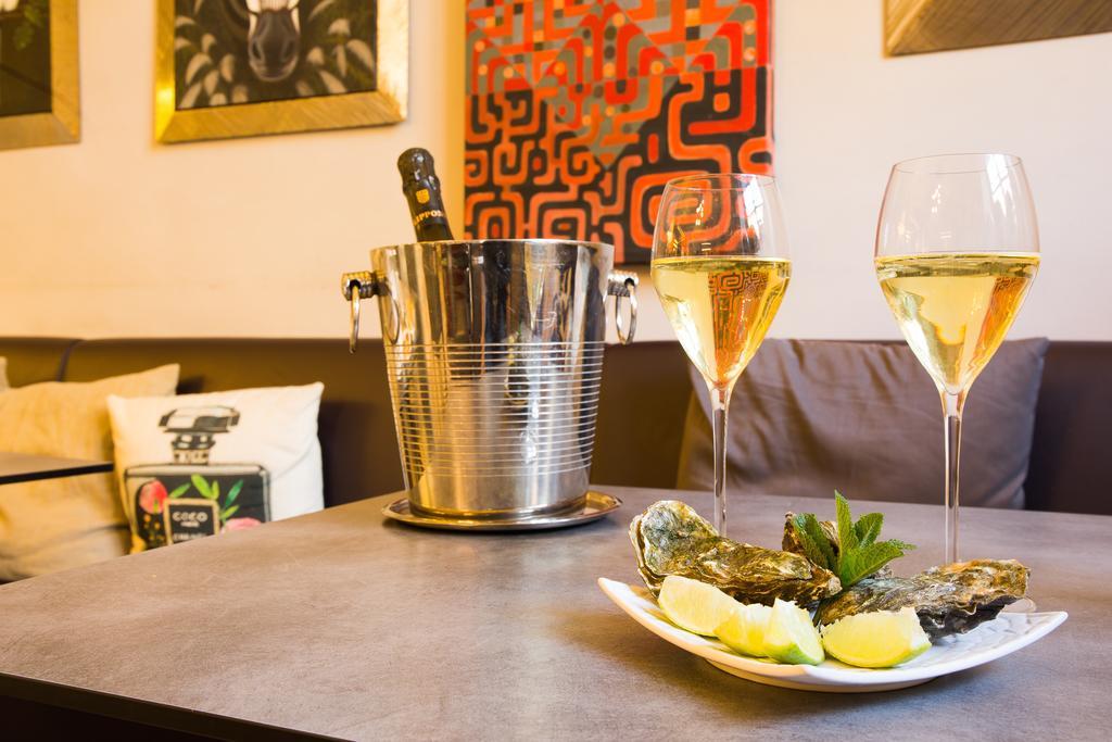 토리노 Matteotti25 B&B 외부 사진