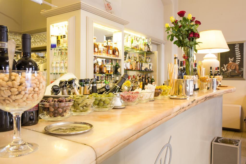 토리노 Matteotti25 B&B 외부 사진