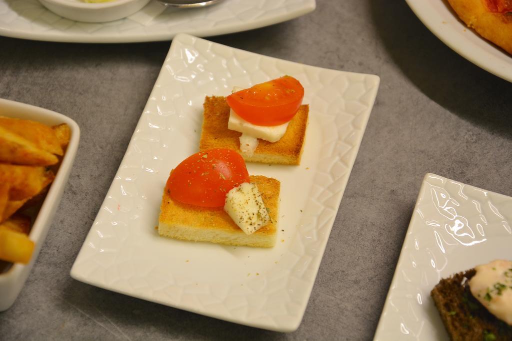 토리노 Matteotti25 B&B 외부 사진