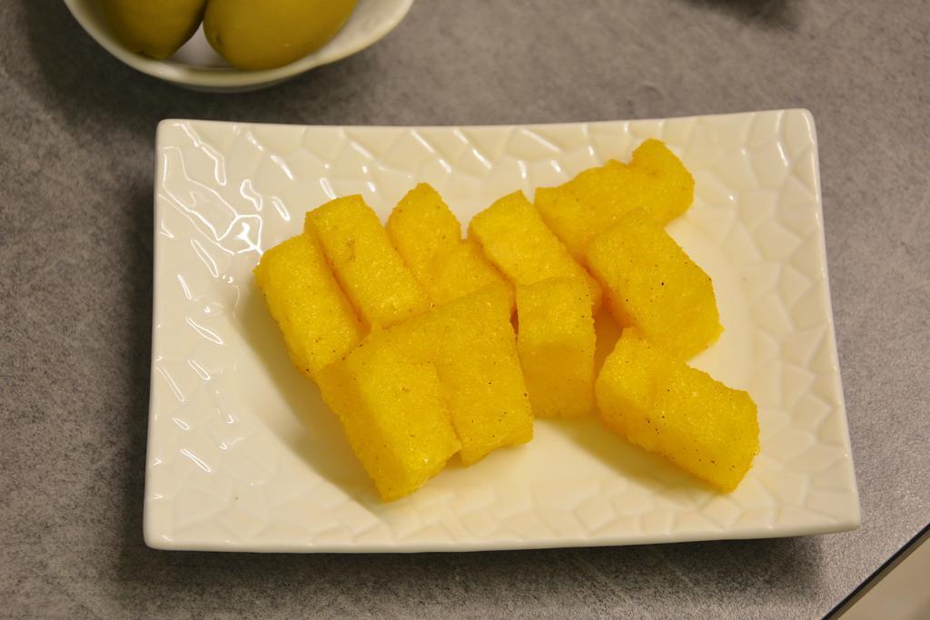 토리노 Matteotti25 B&B 외부 사진