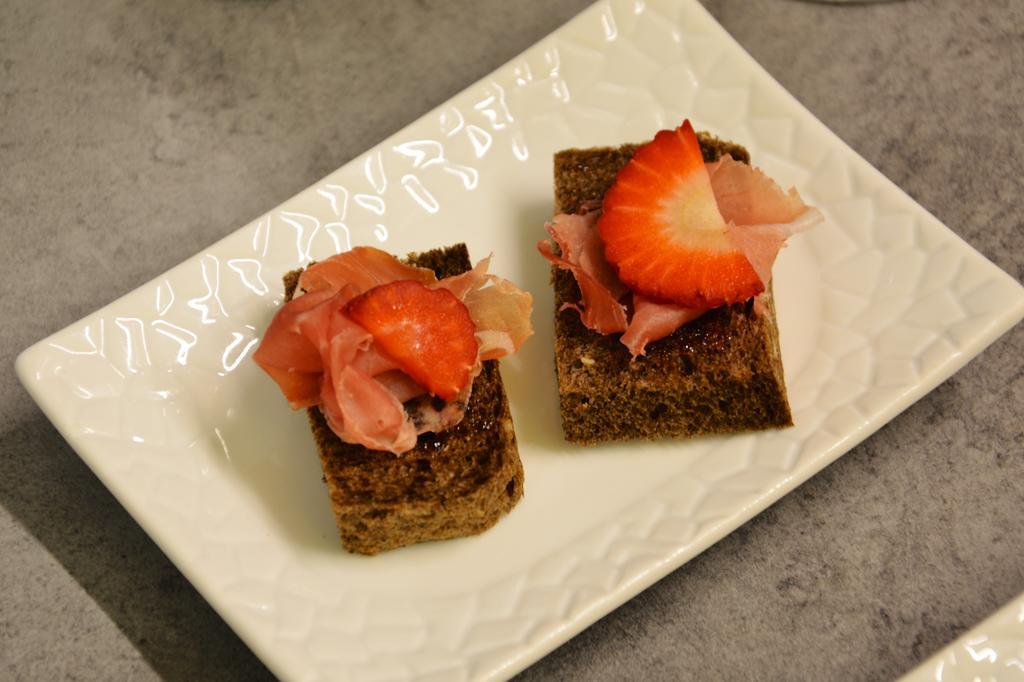 토리노 Matteotti25 B&B 외부 사진