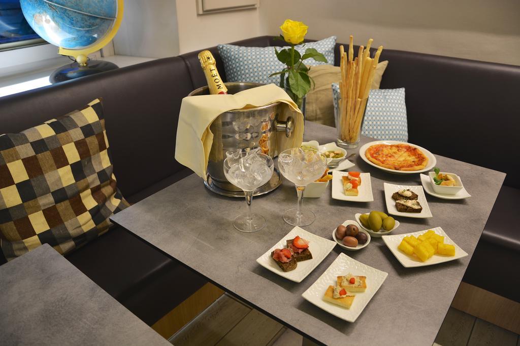 토리노 Matteotti25 B&B 외부 사진