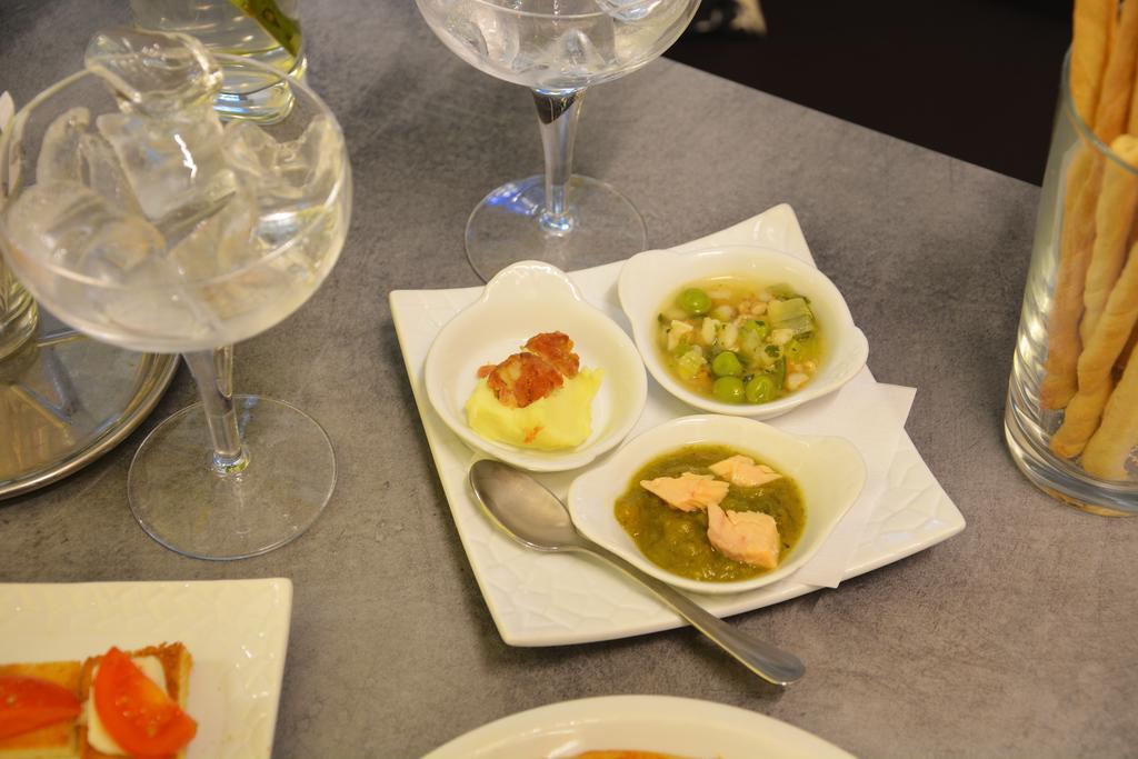토리노 Matteotti25 B&B 외부 사진