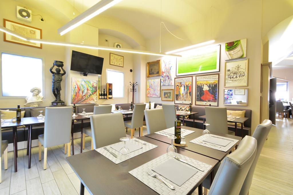 토리노 Matteotti25 B&B 외부 사진