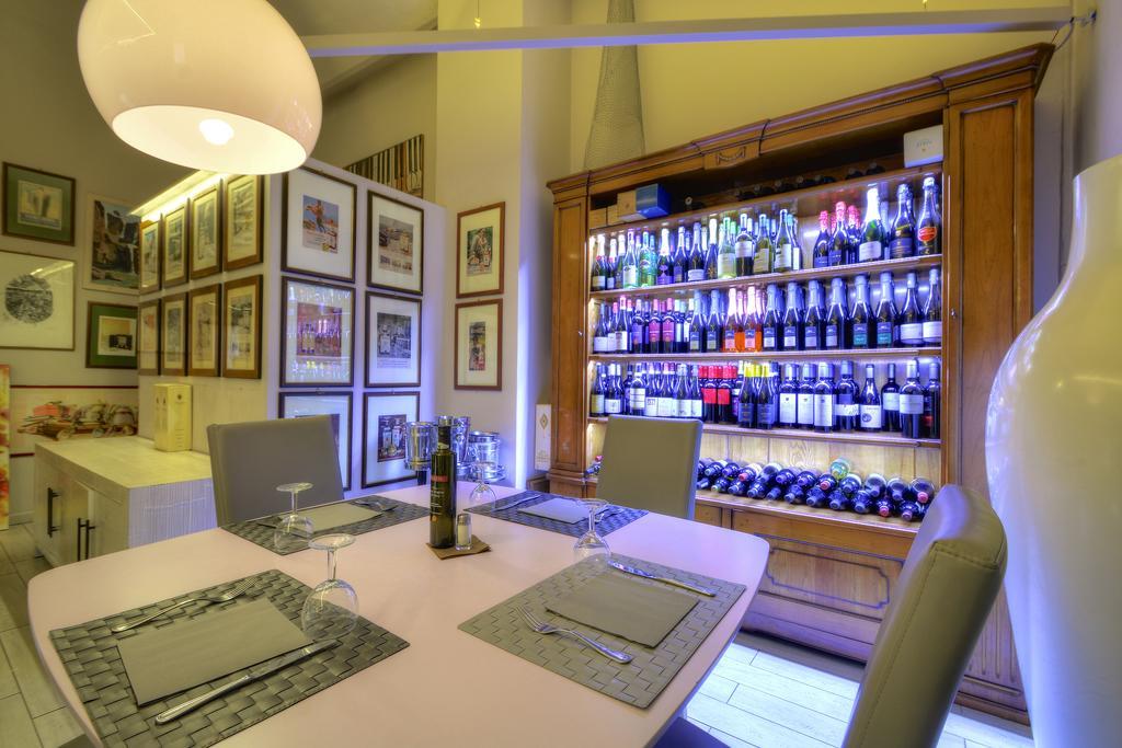 토리노 Matteotti25 B&B 외부 사진