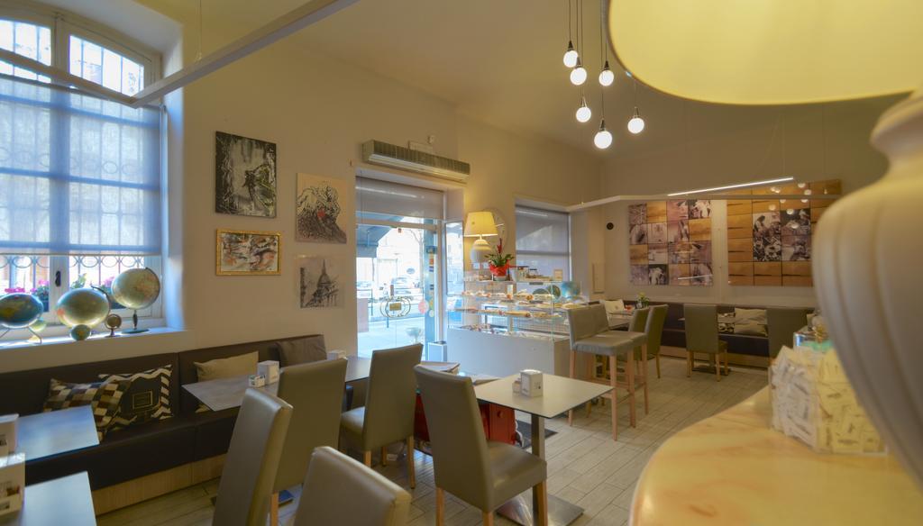 토리노 Matteotti25 B&B 외부 사진