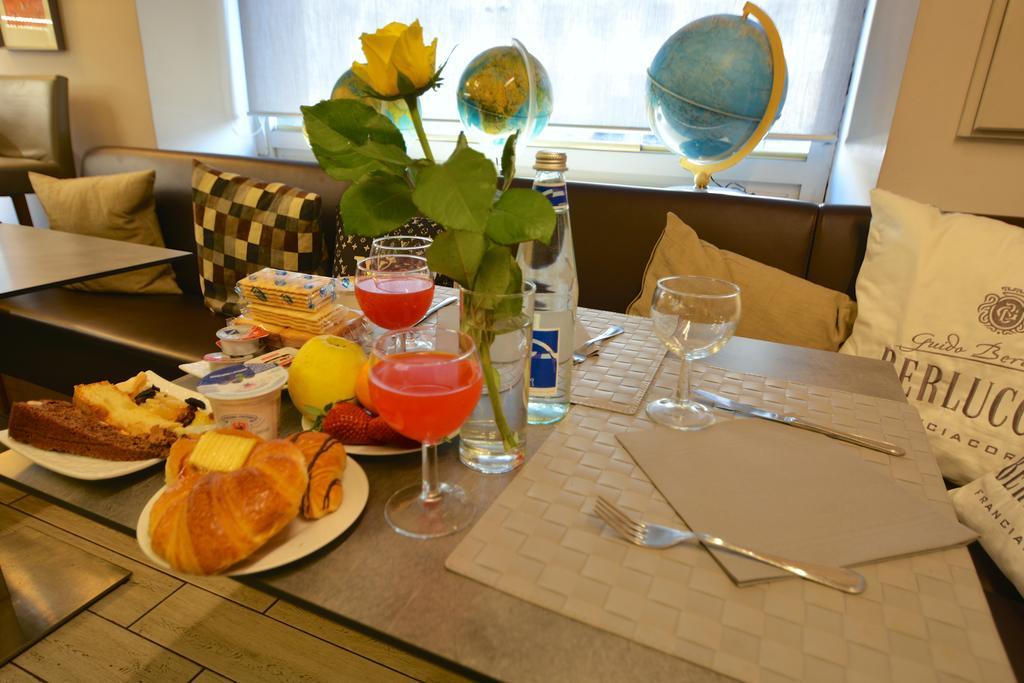 토리노 Matteotti25 B&B 외부 사진
