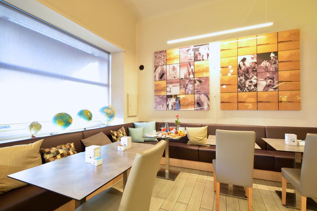 토리노 Matteotti25 B&B 외부 사진
