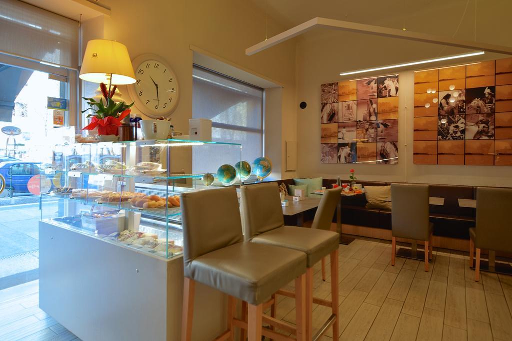 토리노 Matteotti25 B&B 외부 사진