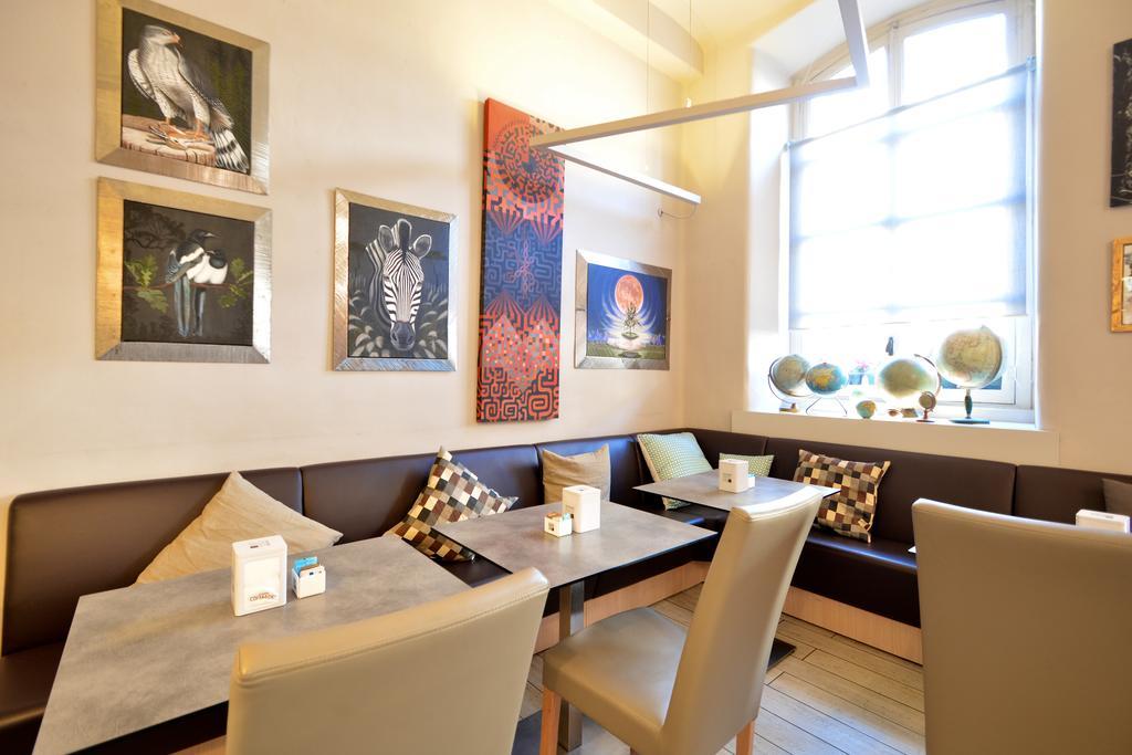 토리노 Matteotti25 B&B 외부 사진
