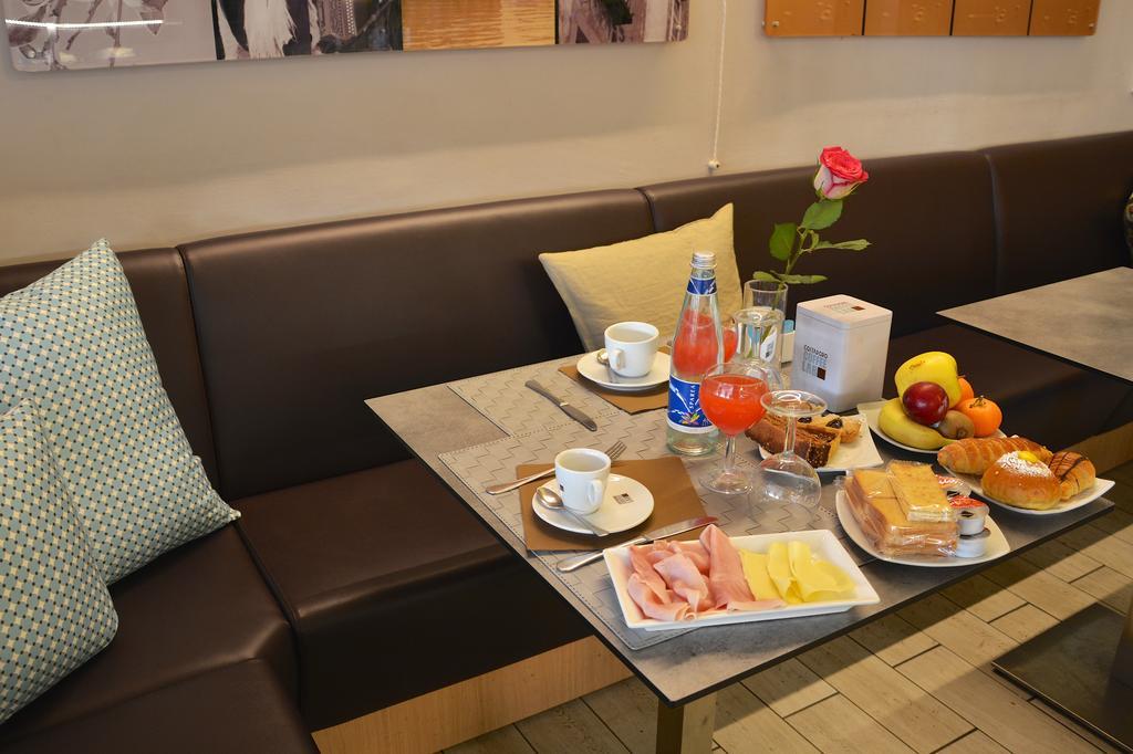 토리노 Matteotti25 B&B 외부 사진