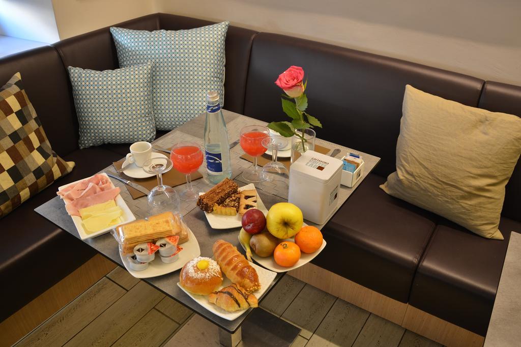 토리노 Matteotti25 B&B 외부 사진