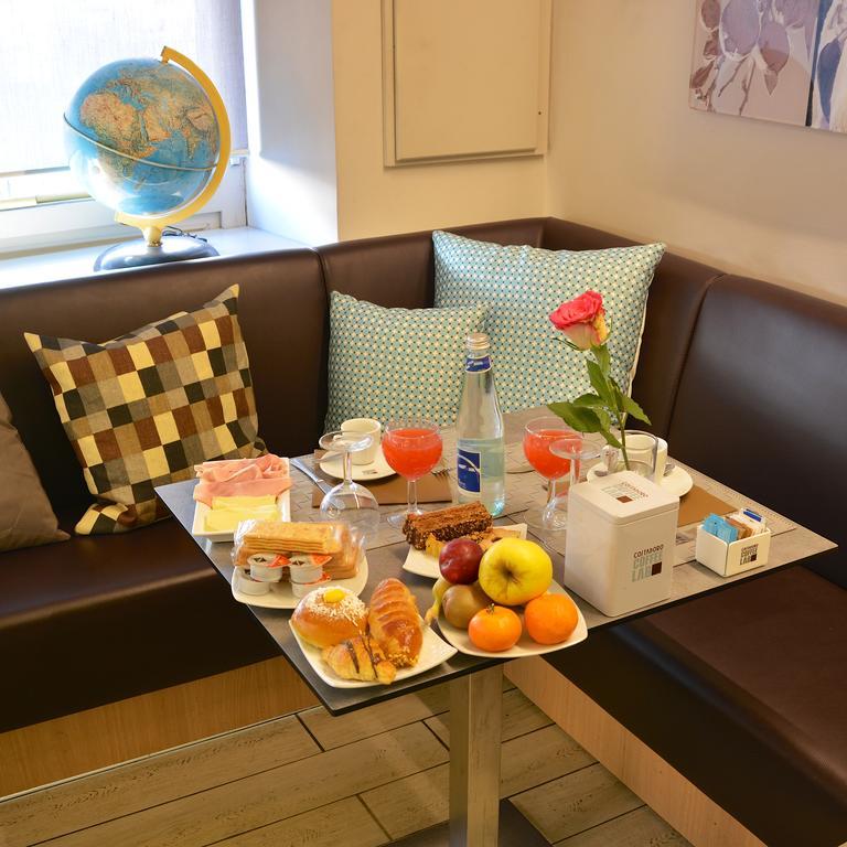 토리노 Matteotti25 B&B 외부 사진