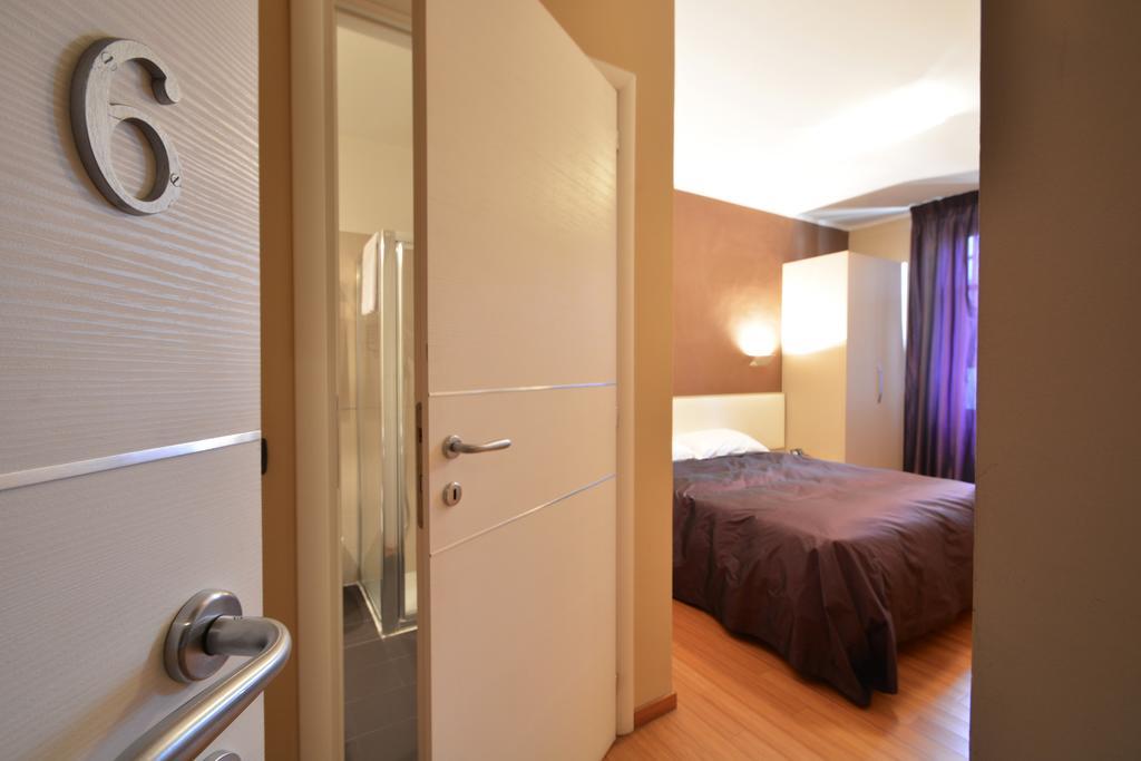 토리노 Matteotti25 B&B 외부 사진