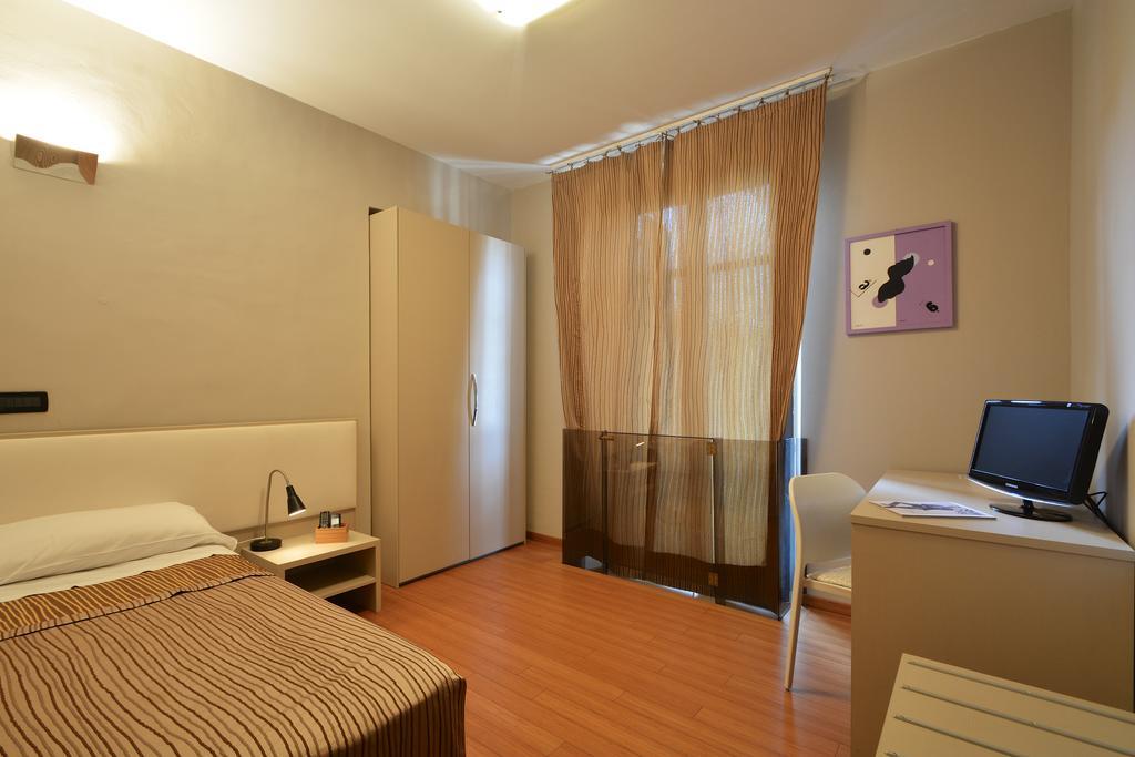 토리노 Matteotti25 B&B 외부 사진
