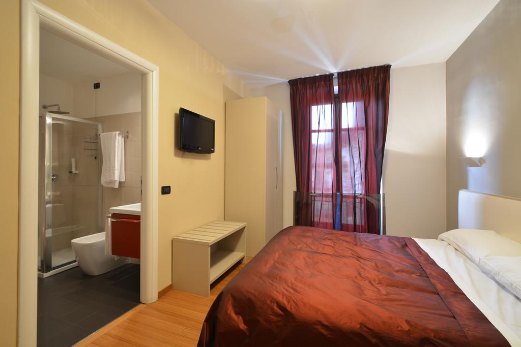 토리노 Matteotti25 B&B 외부 사진