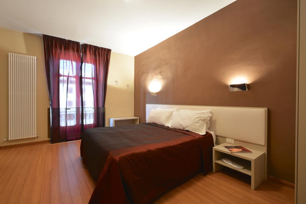 토리노 Matteotti25 B&B 외부 사진
