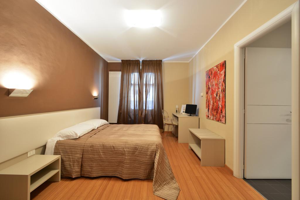 토리노 Matteotti25 B&B 외부 사진