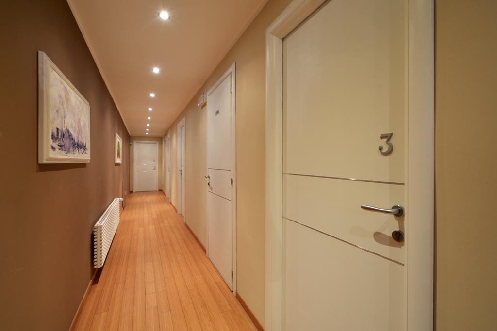 토리노 Matteotti25 B&B 외부 사진