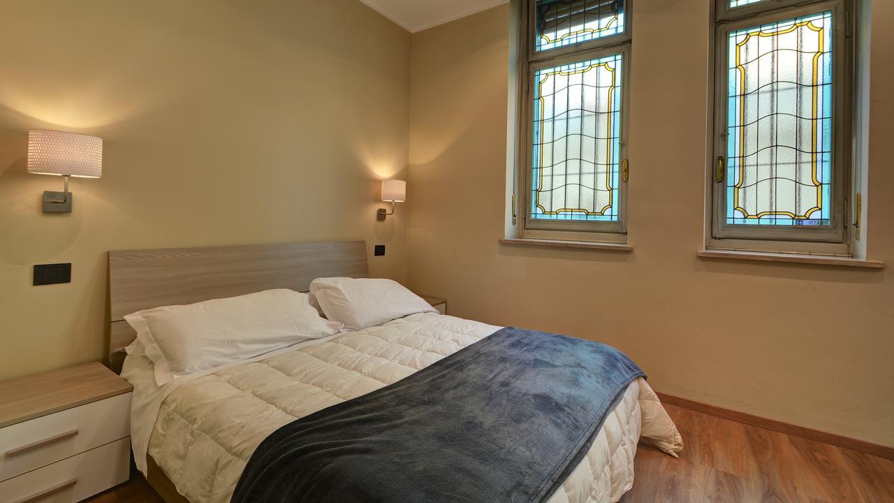 토리노 Matteotti25 B&B 외부 사진