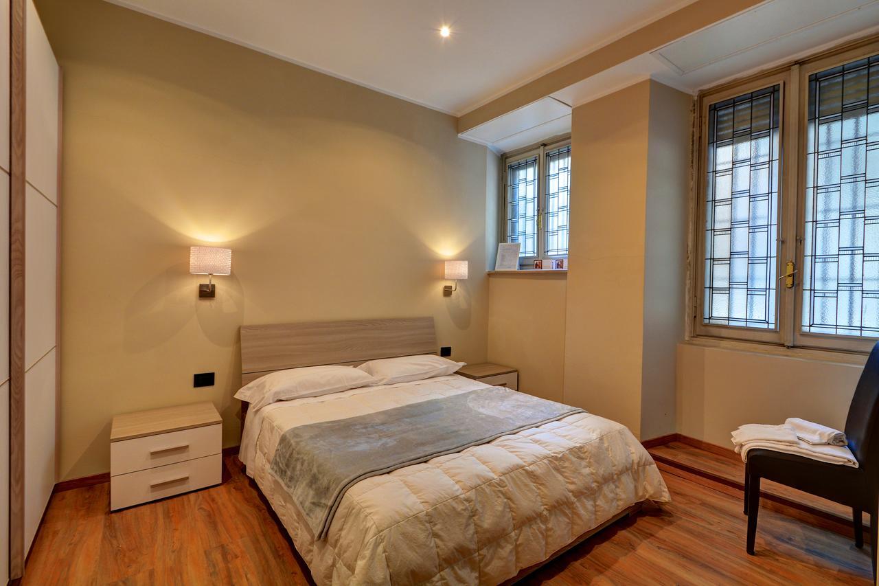 토리노 Matteotti25 B&B 외부 사진