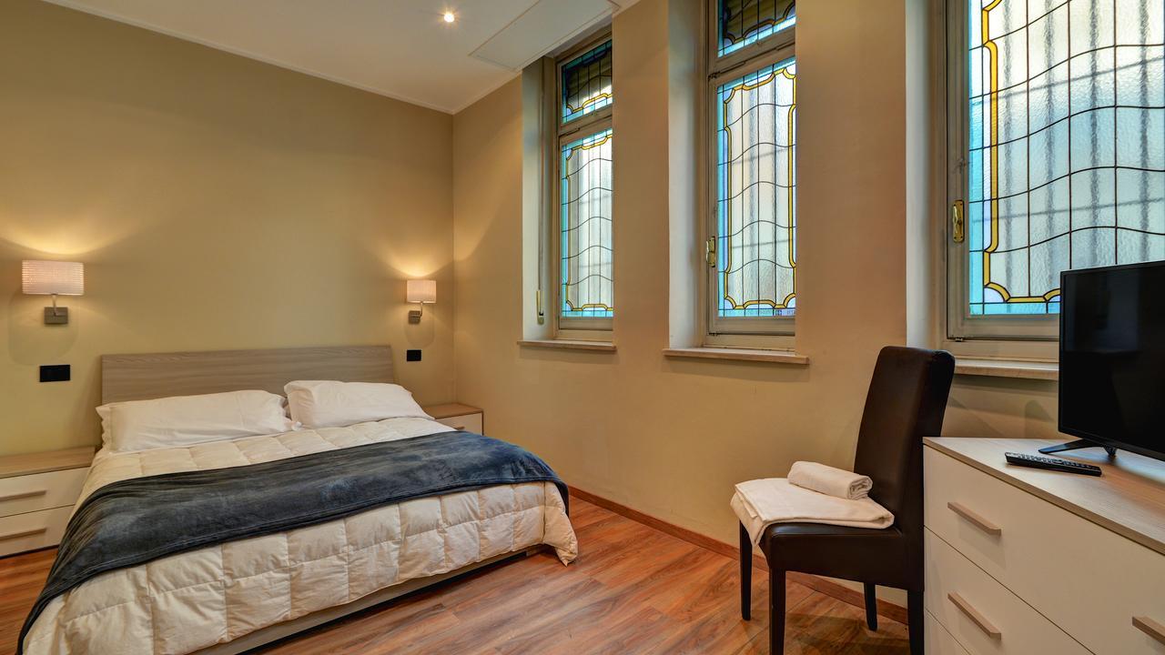 토리노 Matteotti25 B&B 외부 사진