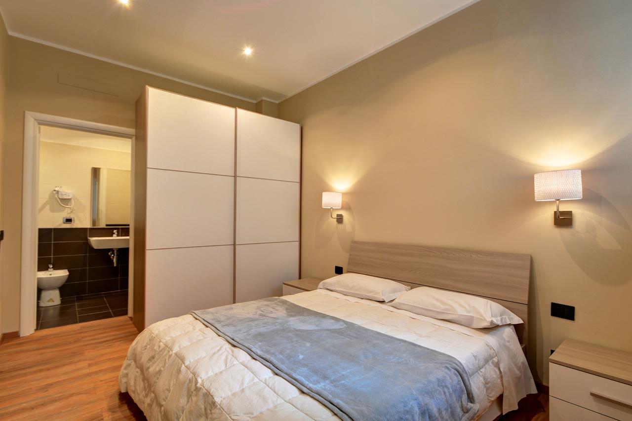 토리노 Matteotti25 B&B 외부 사진