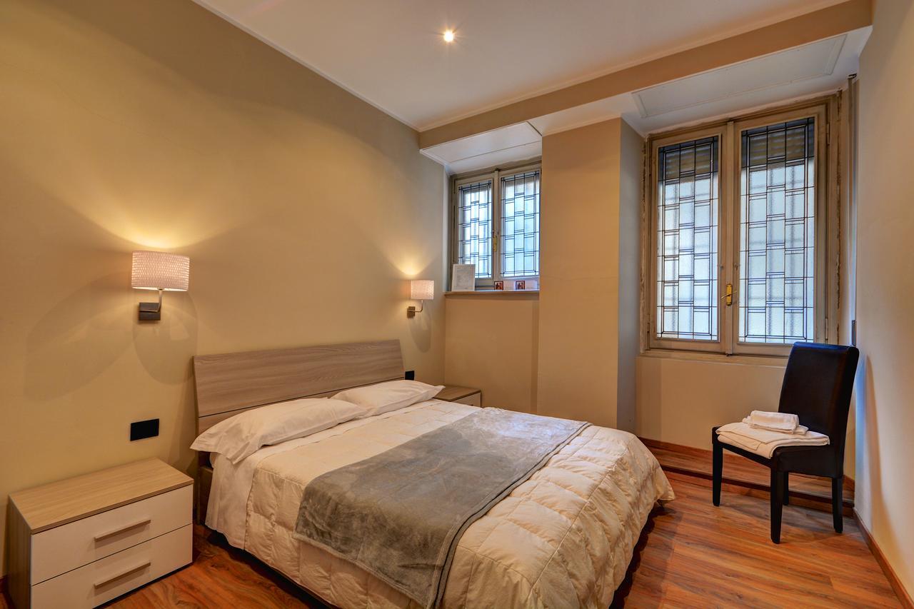 토리노 Matteotti25 B&B 외부 사진